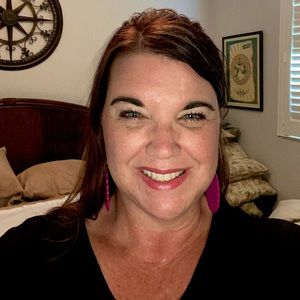 Meet your Posher, Joe amie